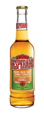 Acho que mereço no final do dia #desperados #bière #beer #…