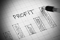 profit
