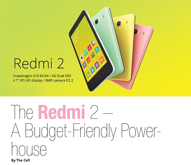 Redmi