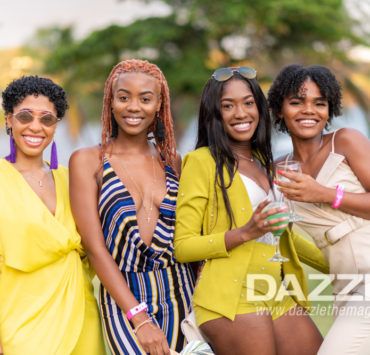 Skin Envy by Dr. Natasha St. Aimee | Dazzle Magazine St. Lucia